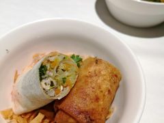 厦门薄饼-黑明餐厅(白鹭洲店)