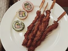 -古南都饭店-遂心遂意自助餐厅(广州路店)