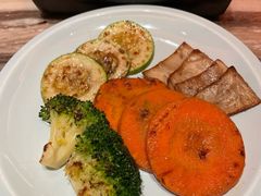 -赤坂亭·M9和牛烧肉·铁板烧·日料398放题(长泰广场店)