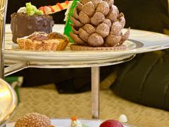 -大堂吧·下午茶·特调鸡尾酒(大连一方城堡豪华精选酒店)