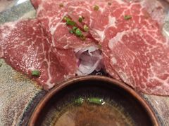 -大渔铁板烧(花园道店)