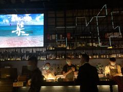 -柒Lounge(三里屯店)