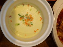 水蒸蛋-吕氏疙瘩汤·新鲁菜(新贵和店)