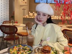 -迦南的早晨蛋糕甜品集合店