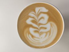 -Manner Coffee(芮欧百货店)