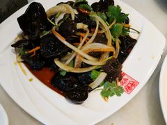 -京门老爆三·铜锅涮肉 爆肚(望京店)