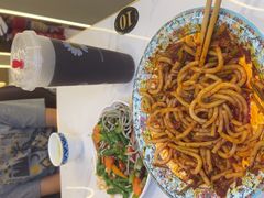 -贺兰山·西北菜(牛街总店)