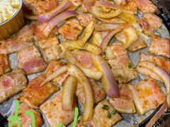 -酒拾烤肉(南城店)