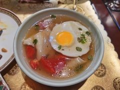-海拉尔蒙古包(房山长阳总店)