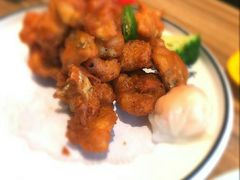 -粤港餐厅(禹州商业广场店)