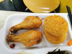 -香妃烤鸡(新奥店)