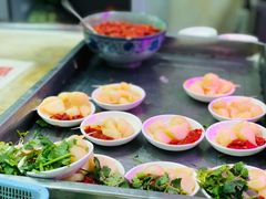 -老刘家泡馍·陕西老字号(钟楼广济街店)