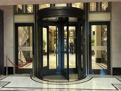 -上海和平饭店龙凤厅 Dragon Phoenix