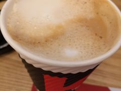-肯德基(蓝桥店)