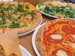 -城市大道红炉披萨烘焙坊