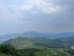 -灵山