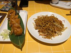 -蔡澜点心·粤菜(花城汇南区店)