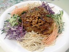 -石老头关东饺子王·东北菜(嘉华鑫城店)