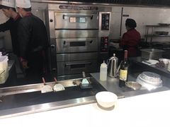 -交通大学（闵行校区）-第二餐饮大楼