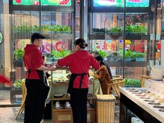 -番食园鲜食火锅(高新店)