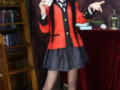 -马猴烧酒二次元cosplay换装写真自拍体验馆