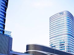 -深圳来福士广场