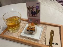 -LANN I 蘭 SPA(陆家嘴中心店)