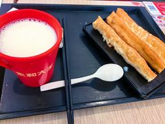 -永和大王(赤峰路二店)