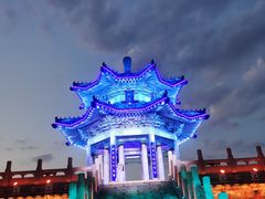 -淄博聊斋城景区