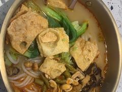 -雙冲柳州螺蛳粉&酸嘢&桂林米粉(簋街店)