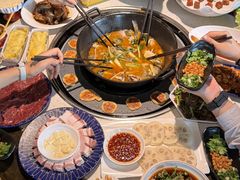 -米氏火鱼·泡椒鱼火锅(李子坝老店)