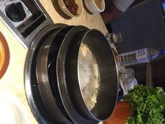 英子狗肉馆-英子补身汤(海兰路店)