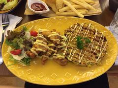 -OKOOKO澳客餐吧(乐天百货店)