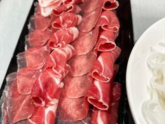 -东来顺饭庄(apm总店)