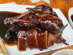 卤鸭-姐妹面馆(水澄路店)