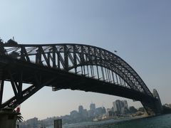 -悉尼海港大桥