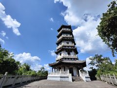 -娄山关景区