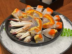 -瓯菜排档·温州海鲜(玕南店)