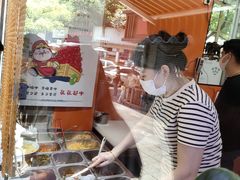 -张果佬年糕卷(科巷店)
