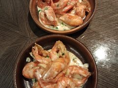 -万丽轩·粤菜(王府井金茂万丽酒店)