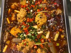 -陈胖子特色菜.鲜货现炒(融景城店)