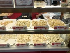 -熊大爷现包饺子(和平里店)