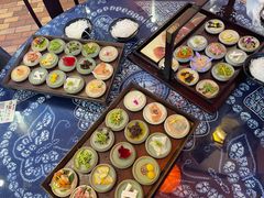 -桥香园过桥米线(国贸店)