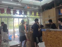 -北戴河庆山饭店·海鲜砂锅粥(北戴河黑石路店)