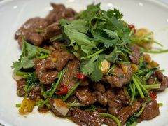 -火龙堂·风味民间菜(文一路店)