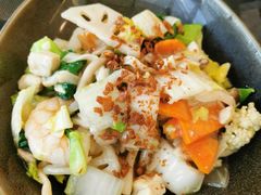 十菜-THE PAWON·8碗(古北SOHO店)