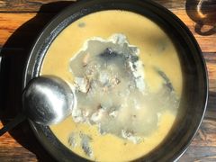 -炊烟餐厅