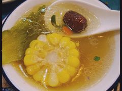 -洪大厨鸡煲(福田店)