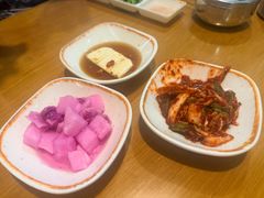-海云台韩式汤饭·13年匠心韩料(南山店)