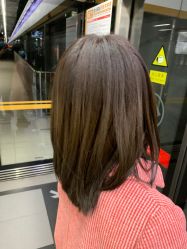 -FINE HAIR造型沙龙